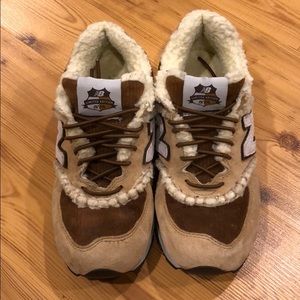 New Balance Limited Edition 574 - women’s